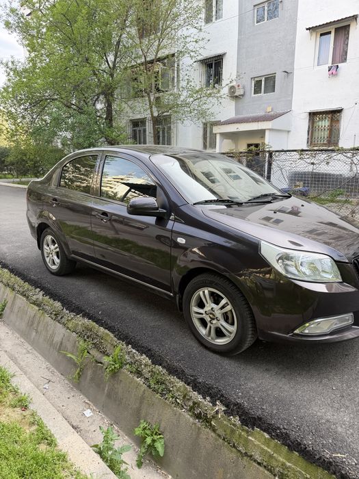 Nexia 3 ravon 80.000 probeg