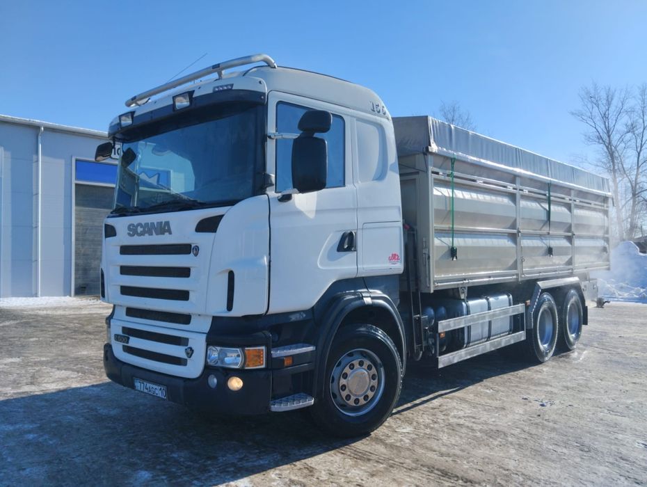 Продам Самосвал.