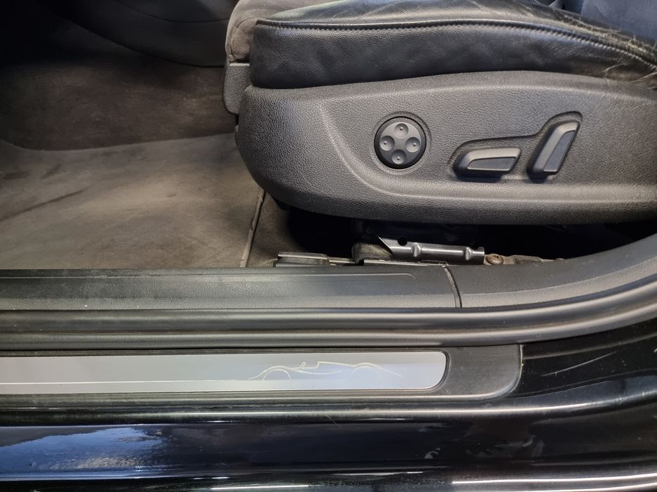 audi a4 avant 3.0 tdi