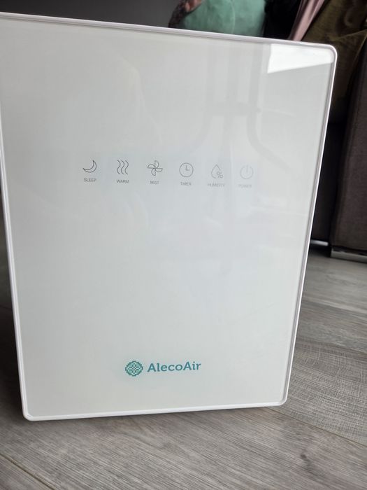 Umidificator AlecoAir