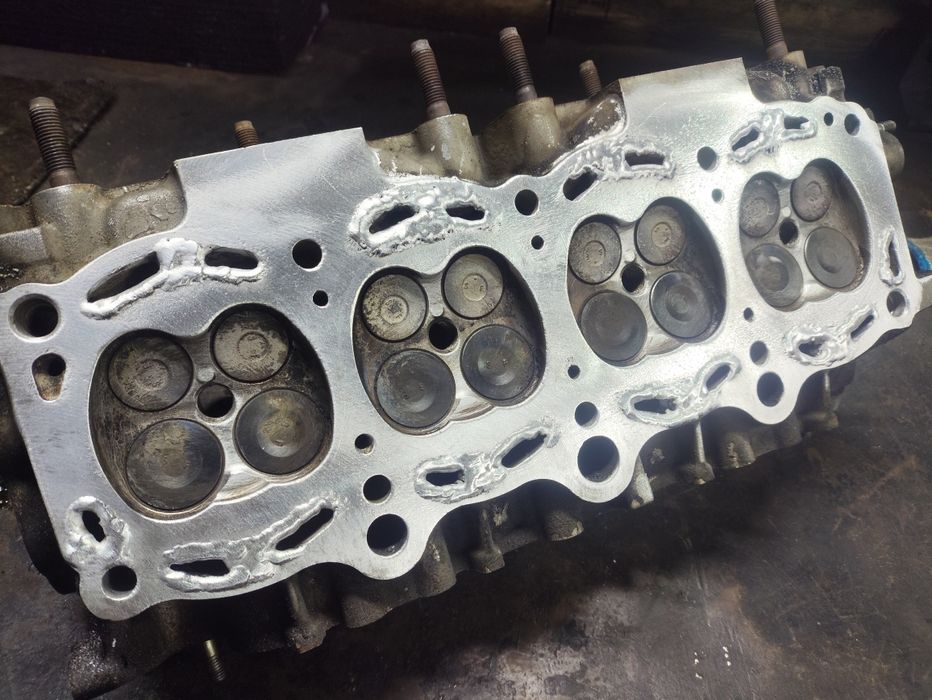 Аргон,сварка ,кимпинг