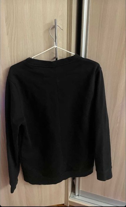 Givenchy Jesus Christ Cross Sweatshirt
