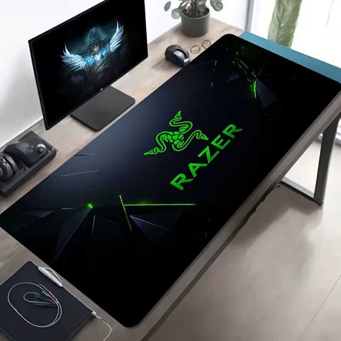 Gaming pad Razer 1m extra large