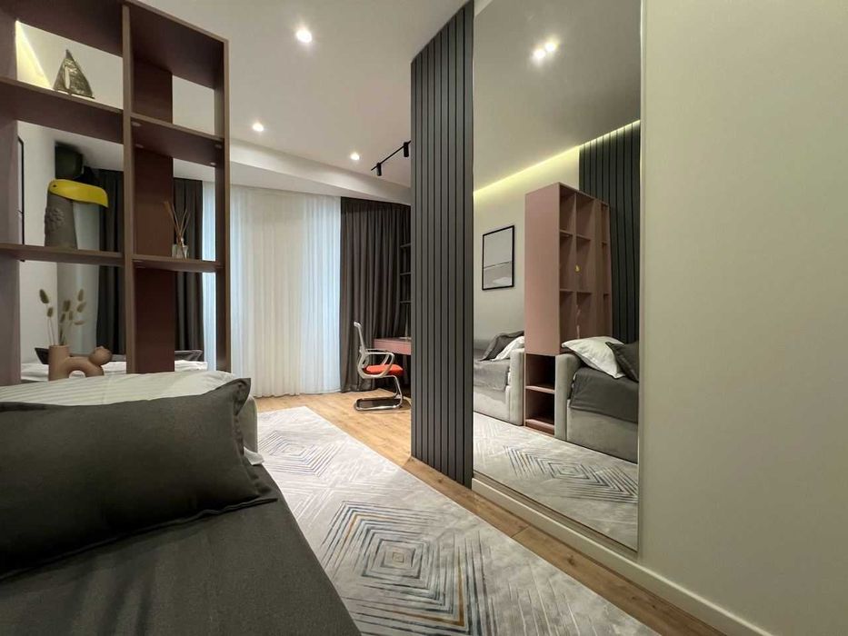 Жк Дустлар! Ц5 Сдается 3-х комнатная квартира!