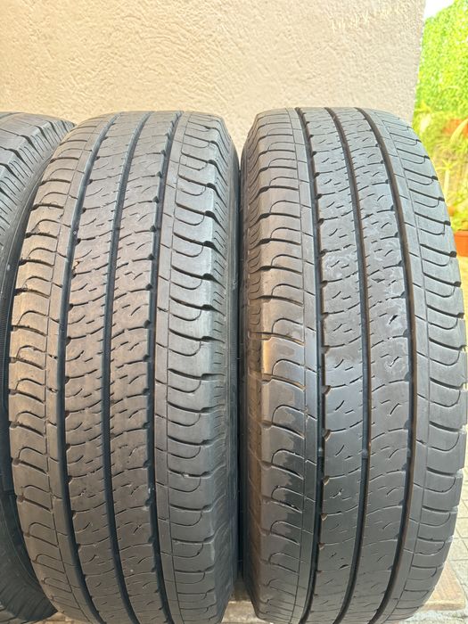 215 75 16C Goodyear