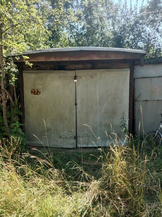 гаражи в аренду есть несколько вариантов
