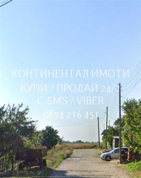 Продава се Парцел в с. Чешнегирово, Област Пловдив - 950 кв.м за 7 €/кв.м - Снимка #6