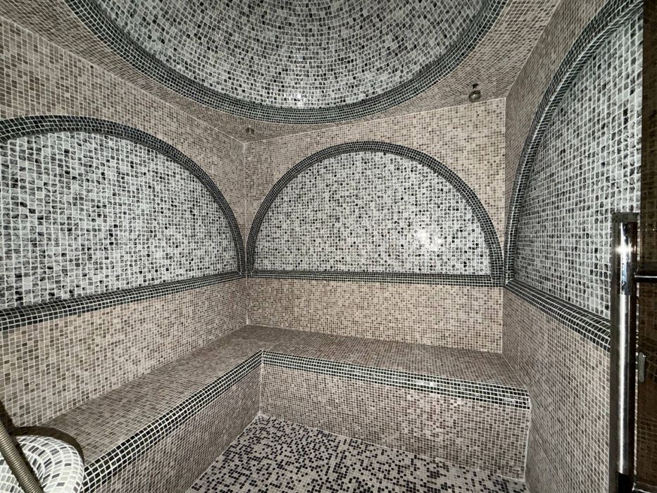 ЖК Poytaxt Residence  Ул.Махтумкули ор. Макро