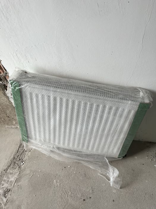 Продам радиатор(батарею)