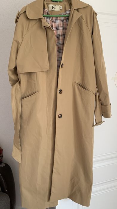 Тренч сатамын, 7000тг