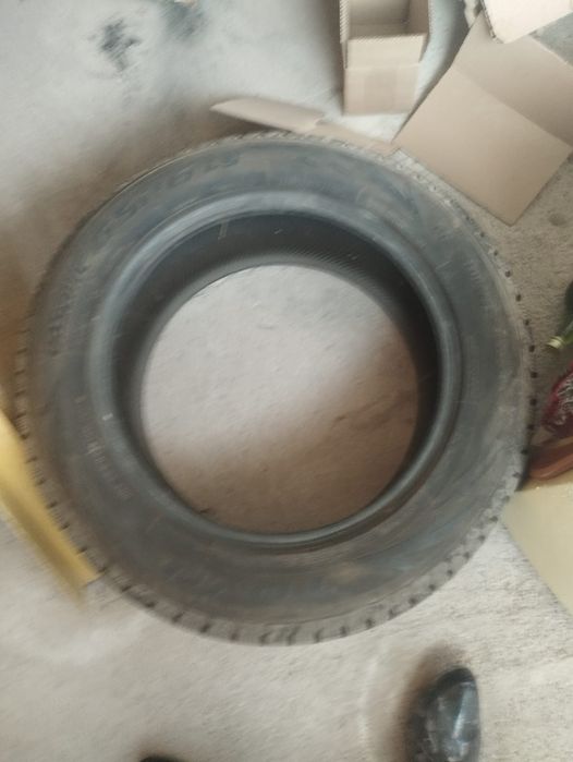 Продам резину зимнюю