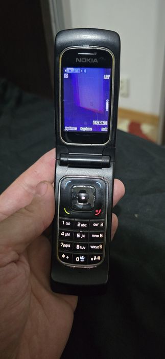 Telefon Colectie: Nokia 6555
