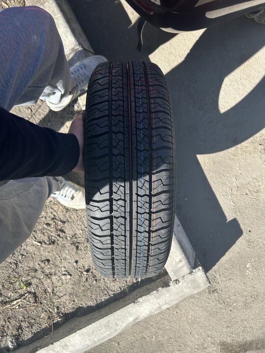 Резина на машину