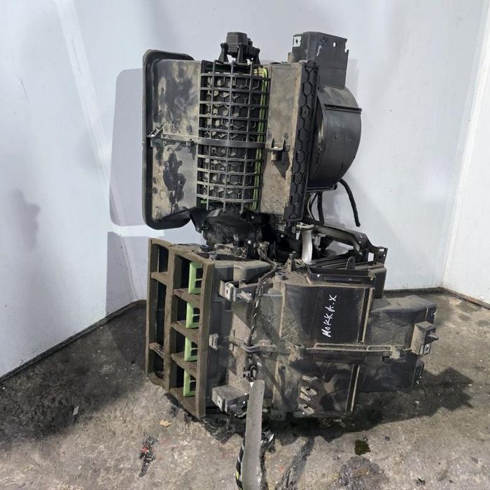 Aeroterma completa climatronic Opel Mokka X