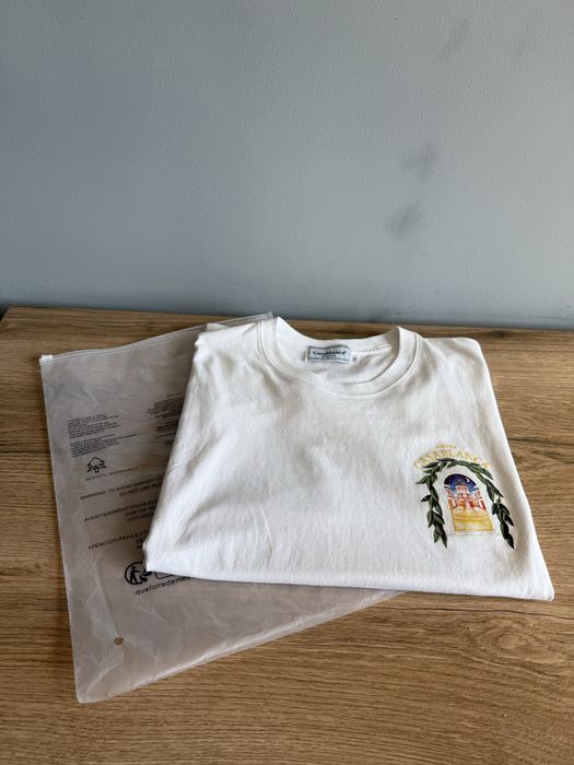 Casablanca тениска М размер