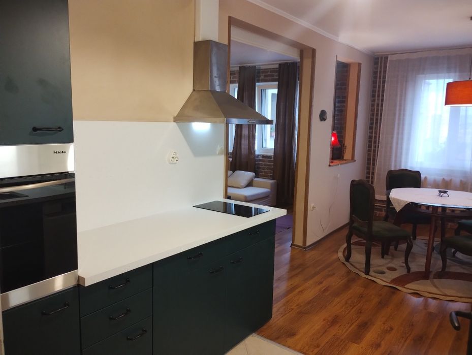 Дава се под наем Тристаен апартамент в София, Лагера - 100 кв.м за 739.5 € - Снимка #9