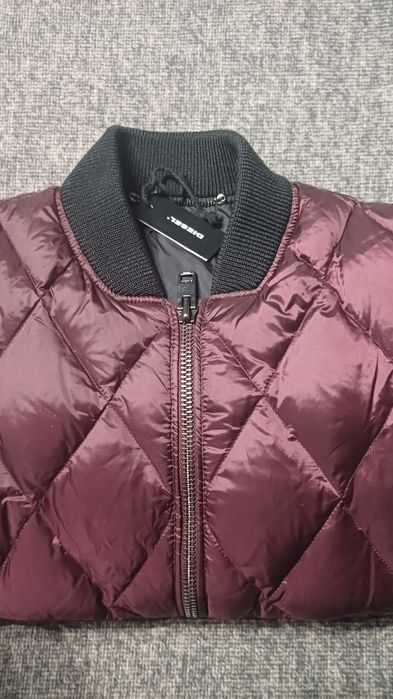 Пролетни якета  DIESEL,S