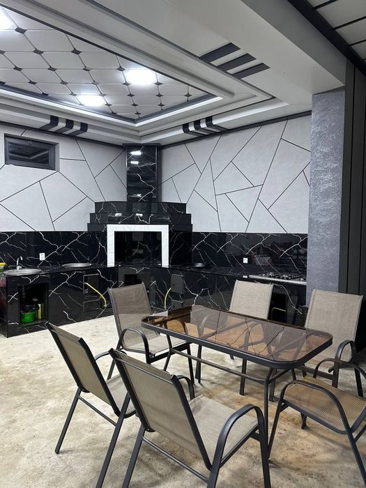 Газалкентда ховли сотилади