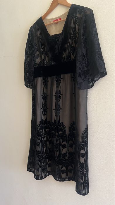 Женская одежда/платье