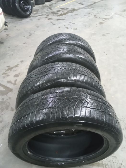 Продам шины  R18