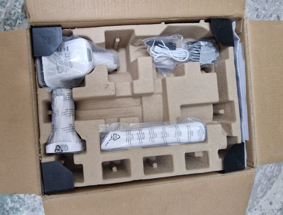 Набор для груминга для кошек и собак PETKIT Airclipper