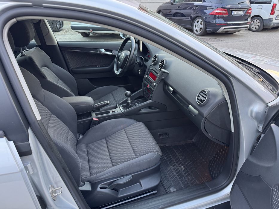 Vand Audi  A3 2.0 TDI