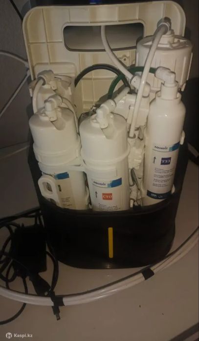 Продам Турецкий аквафильтр