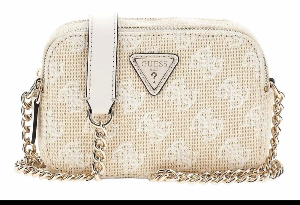 Guess малка чанта