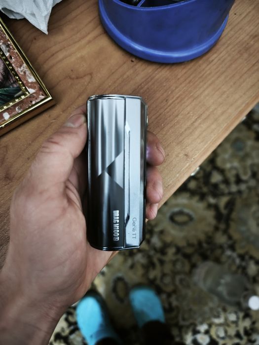 Pachet vape: VOOPOO Drag M100S