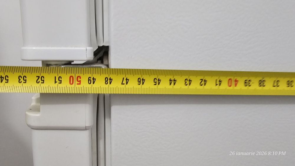 Frigider Candy folosit