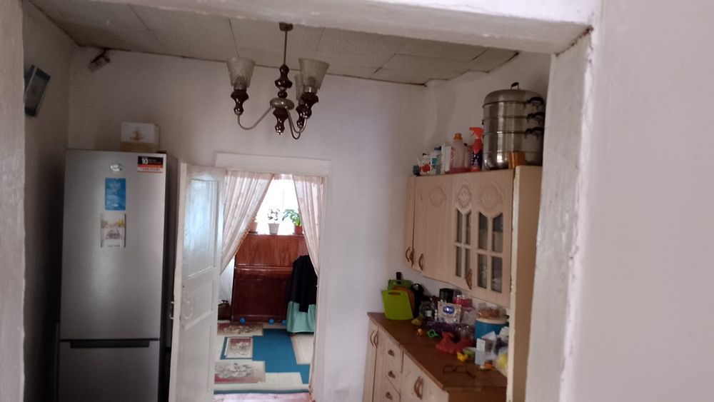 Коттедж в центре