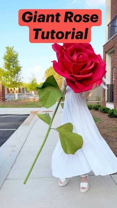 Гигантски букети от Вечни Рози !