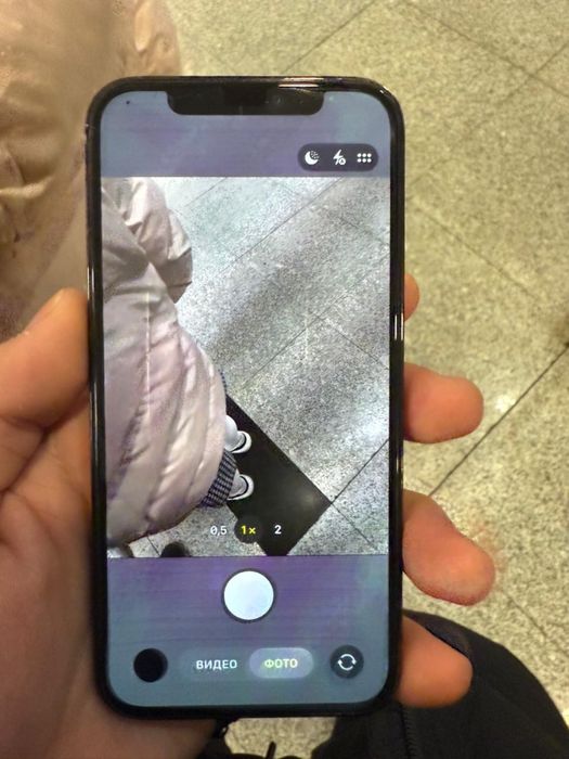 Срочно продам Iphone 12pro