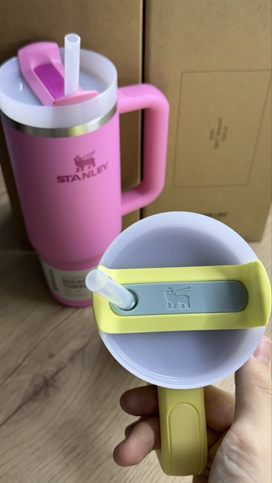 Продам кружки Stanley