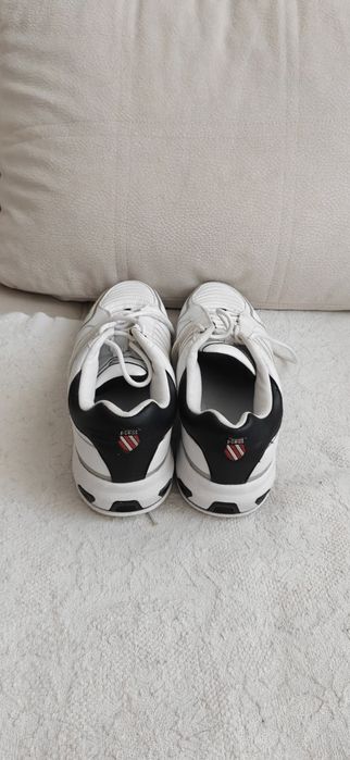 K-swiss Defier N 47