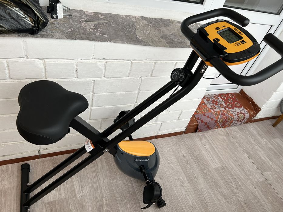 Продам велотренажёр