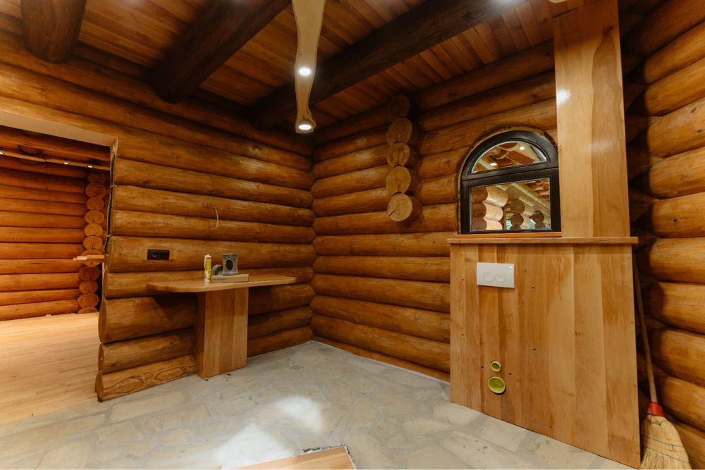 Cabana de vanzare Vatra Dornei (Darmoxa)