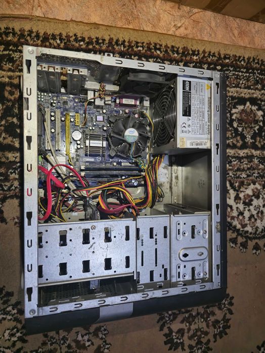 Продам компьютер