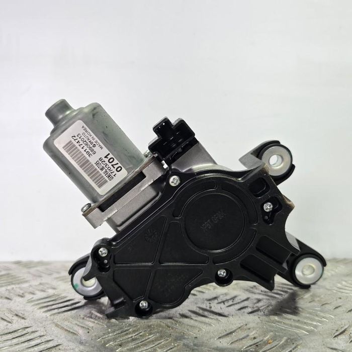 Motoras stergator luneta Opel Insignia B