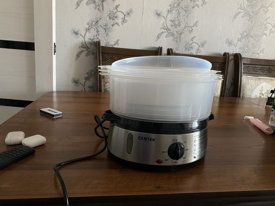 Продам асель печь параворка подорак