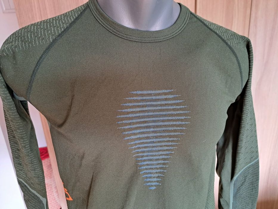 UIN tricou compresie