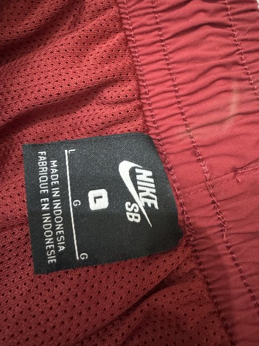 Мъжко долнище NIKE  SB. Размер L