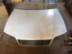 Капот с решеткой и правое крыло на Тойота Марк 2 Куалис универсал