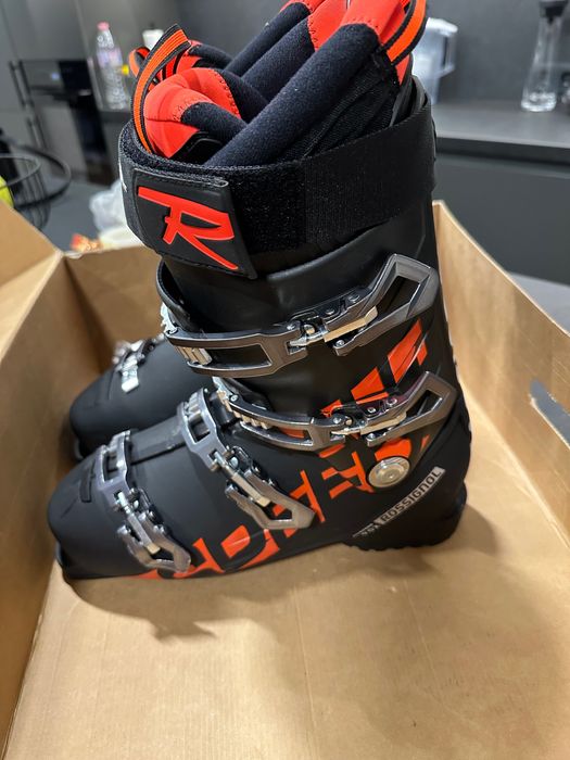 Ски обувки на Rossignol X90