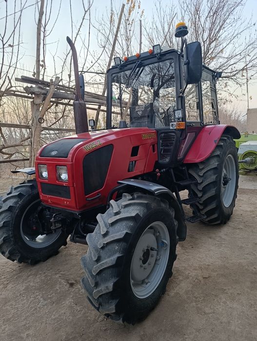 Беларус 1025.2 сотилади Хоразмда