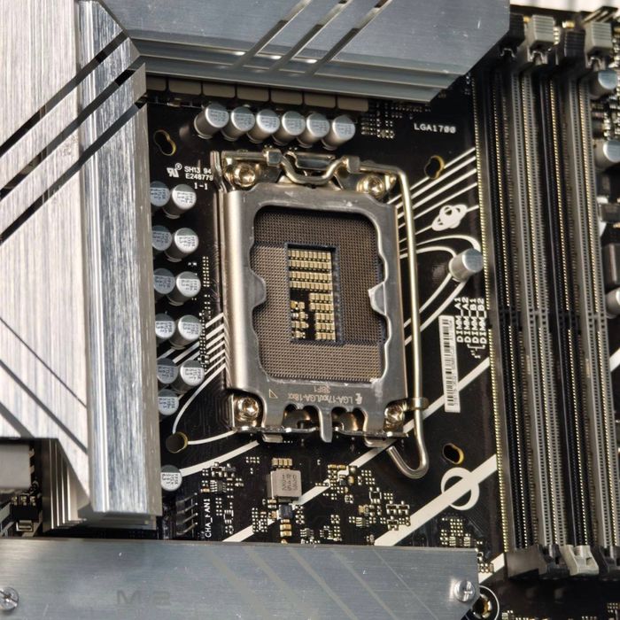 Z790 A Pro Wifi Asus Prime