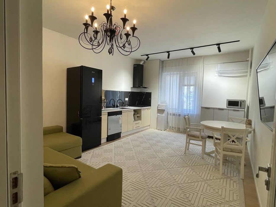 Продаётся 3х квартира