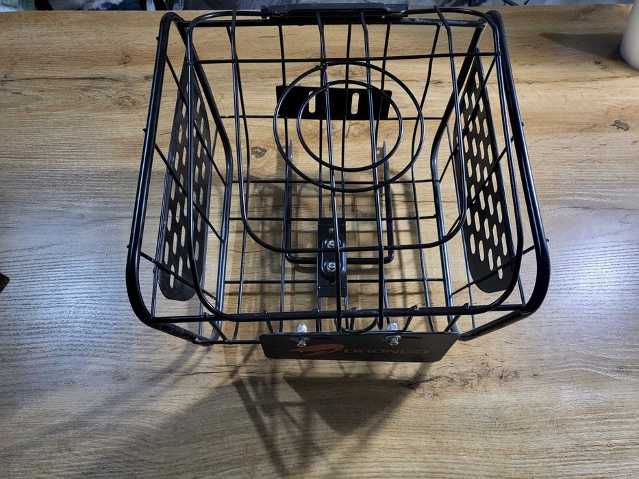 Drongo elekrovelik/skuter Sotiladi