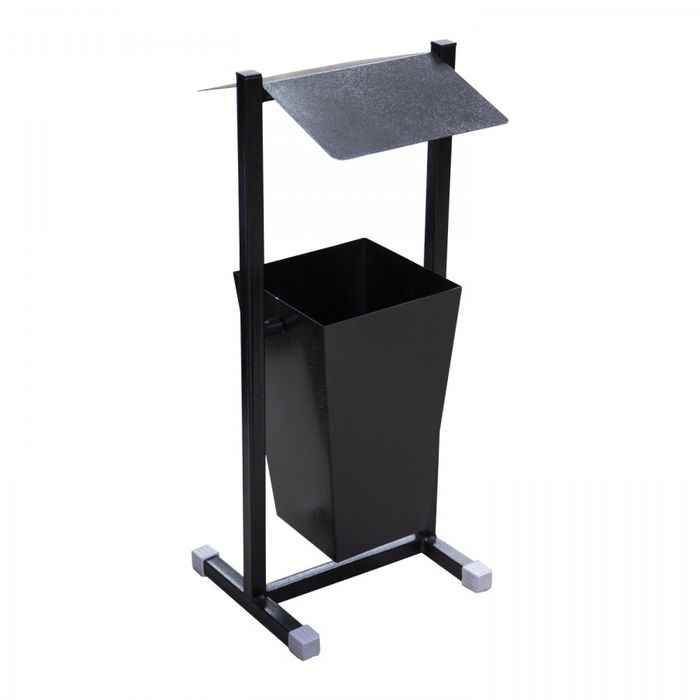 Урна металлические