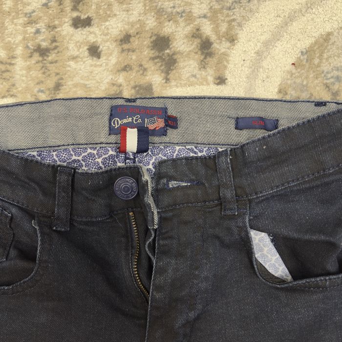 US Polo Assn, оригинал